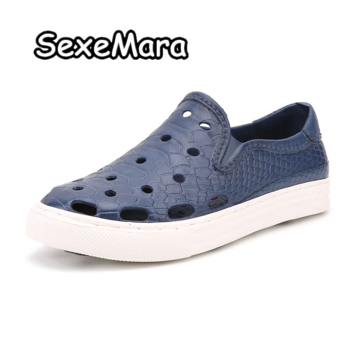Coconut Tree Men Fashion Sport Shoes Quick Drying Slip-On Loafers Shoes Coconut Tree Men Fashion Sport Shoes Quick Drying Slip-On Loafers Shoes