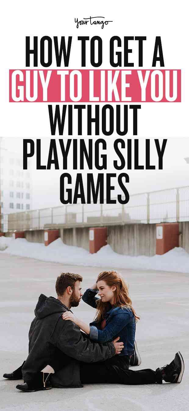 Dating without playing games