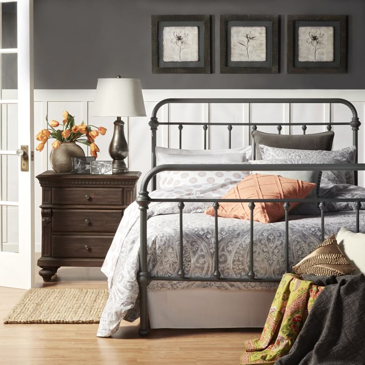 best 10+ painted iron beds ideas on pinterest | iron bed frames best 10+ painted iron beds ideas on pinterest | iron bed frames