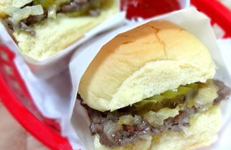 Pin on Hamburger