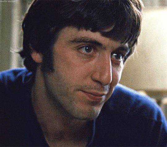 Pin on Al Pacino
