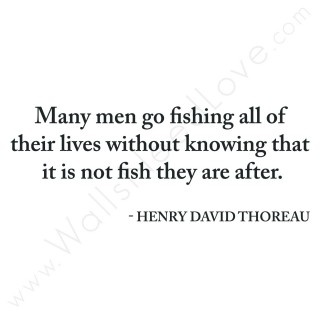 Our lives are frittered away by detail essay