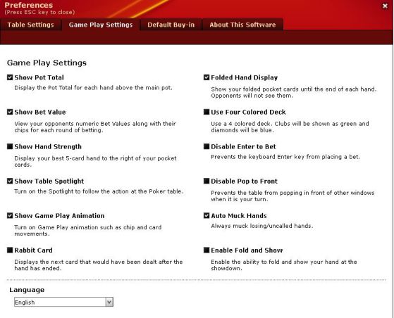 Bovada Poker Cheats Bovada Poker Cheats