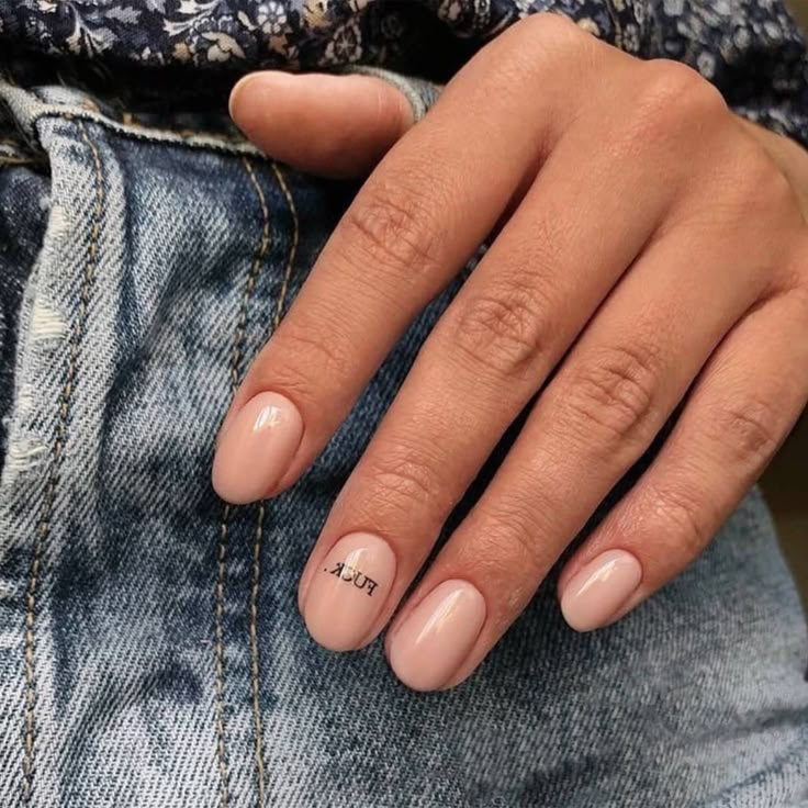 All the colourful and intricate nail designs trending on Instagram right now