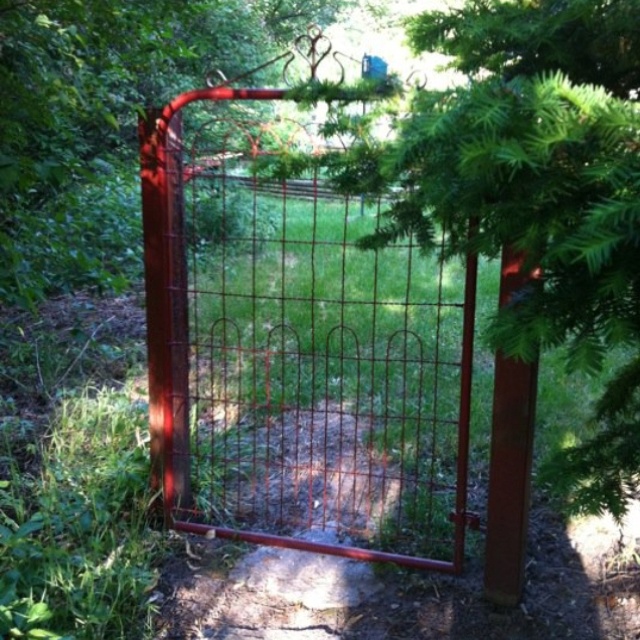 21 Best Garden Gates Images On Pinterest Garden Gates, Secret Vintage garden gate - 21 Best Garden Gates Images On Pinterest Garden Gates, Secret