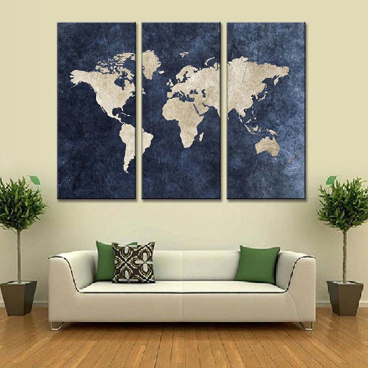 141 best New Arrivals! images on Pinterest Panel art, Homemade - new world map canvas picture 141 best New Arrivals! images on Pinterest Panel art, Homemade - new world map canvas picture