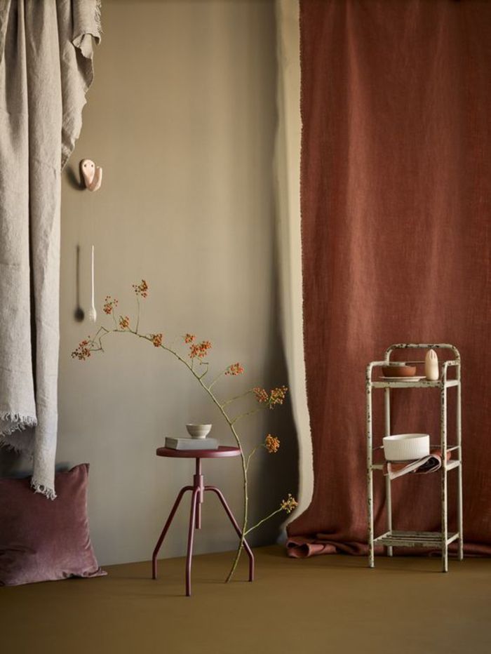 104 best DECORATION TERRACOTA images on Pinterest Balconies - couleur chaude pour une chambre 104 best DECORATION TERRACOTA images on Pinterest Balconies - couleur chaude pour une chambre