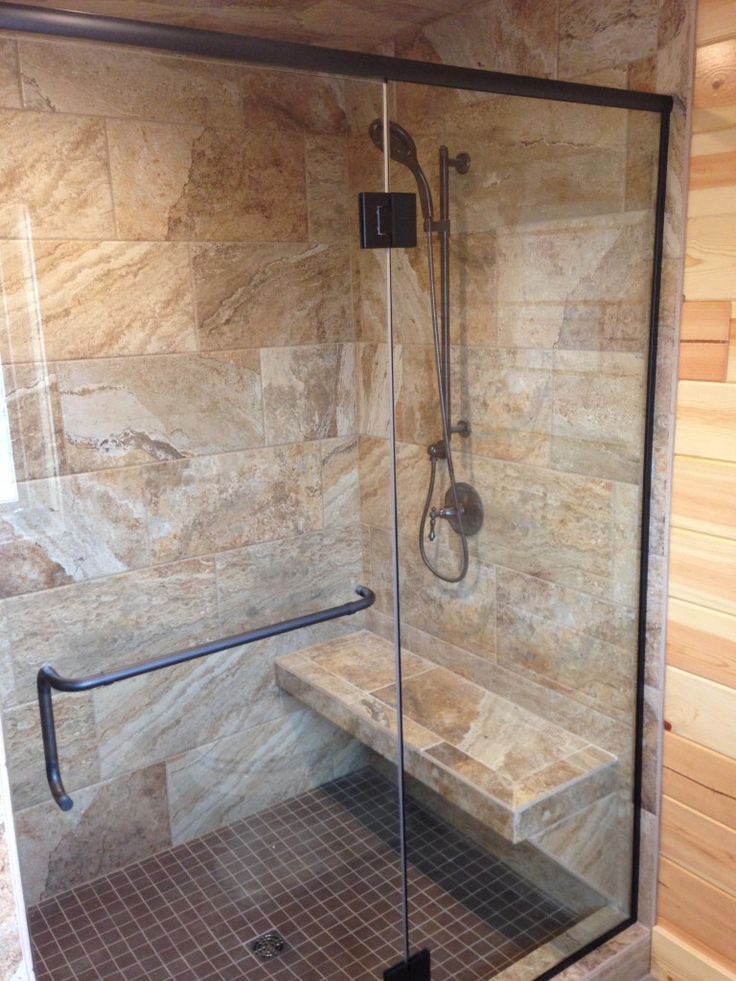 39 best Shower Doors images on Pinterest Tiled showers