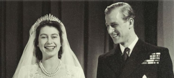 15 Datos Curiosos Que No Sabías De La Boda De La Reina Isabel Ii Y Felipe De Edimburgo Boda De La Reina Isabel Reina Isabel Reina Isabel Ii