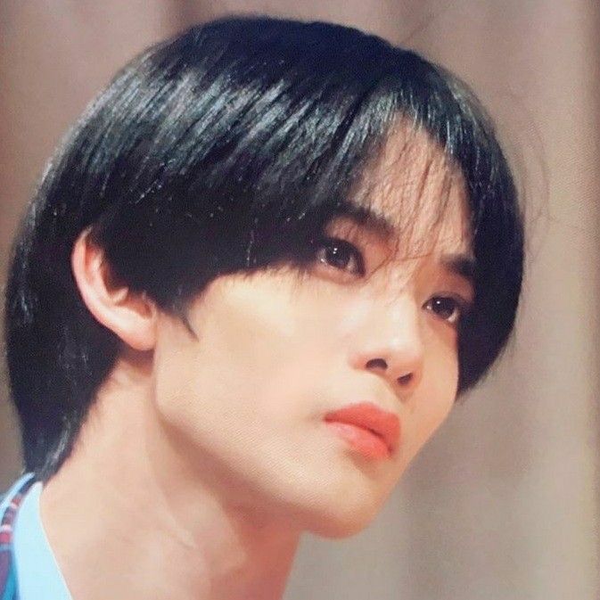 To The Creator In 2020 Jinyoung Kpop Kpop Boy