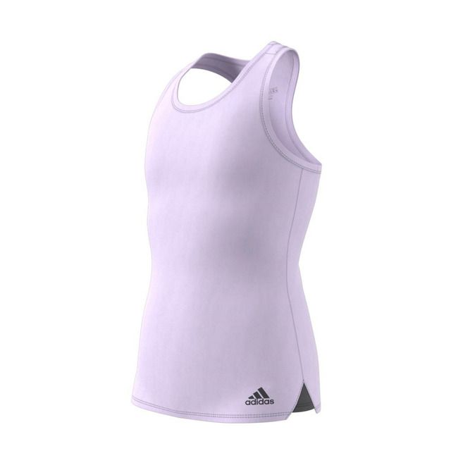 adidas Camiseta de ni/ña G Club