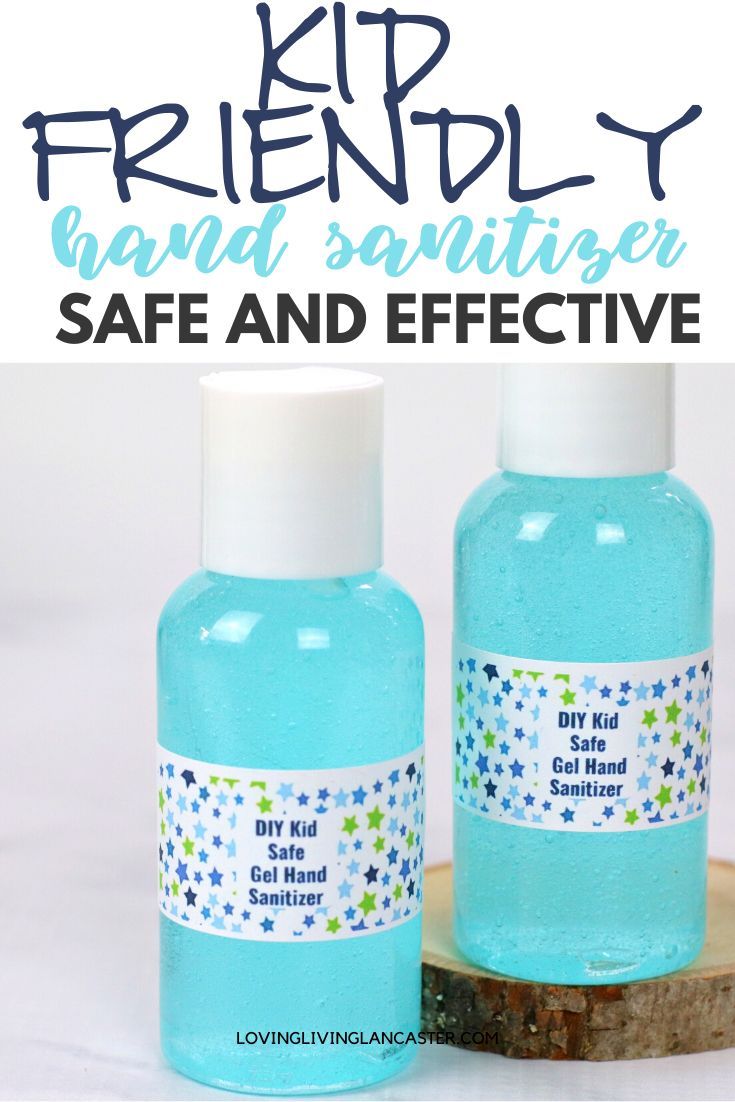 The Diy Sanitizer Recipes You Re Seeing Everywhere Don T Work