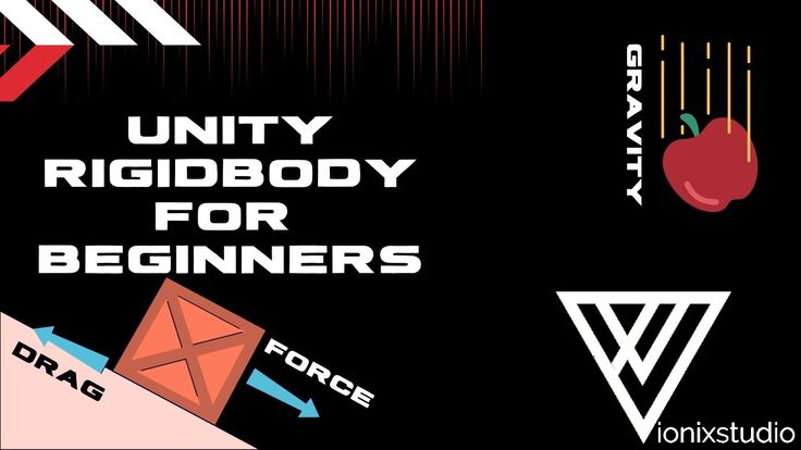 Unity Rigidbody 101 How To Add Physics To Your Game Unity Rigidbody 101 How To Add Physics To Your Game