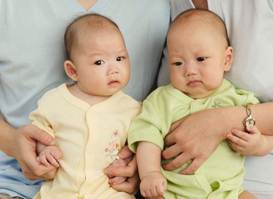 Difference Between Identical and Fraternal Twins | Compare Difference Between Identical and Fraternal Twins | Compare