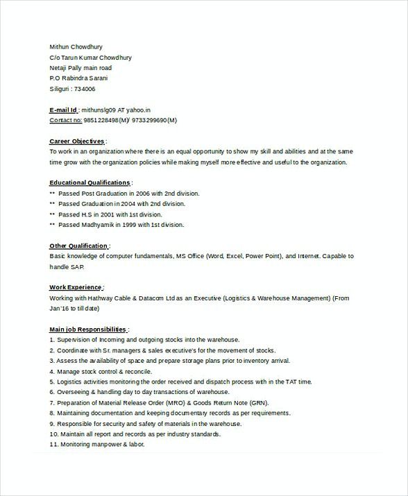 Store Manager Resume 1 , Assistant Store Manager Resume , Here is - resumes for store managers Store Manager Resume 1 , Assistant Store Manager Resume , Here is - resumes for store managers