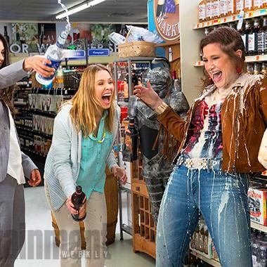 Bad Moms Besetzung Bad Moms Besetzung