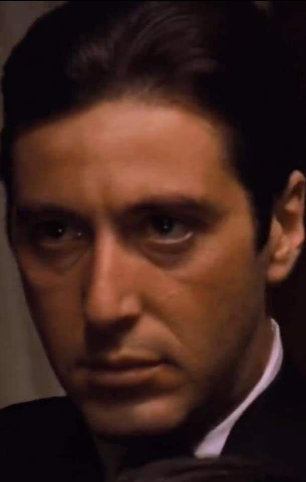 Happy Birthday Al Pacino! Is one of the few Hollywood stars who has