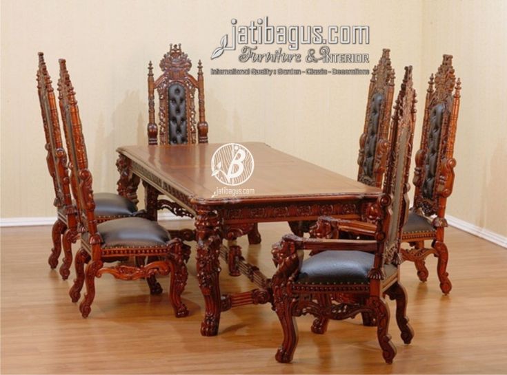 Most Beautiful Dining Tables 29 best meja makan images on pinterest | solid wood, dining table Most Beautiful Dining Tables 29 best meja makan images on pinterest | solid wood, dining table