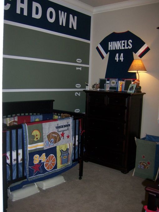 Baby Boy Room Decorating Sport Ideas 2017 And Home Baby Boy Room Decorating Sport Ideas 2017 And Home Pinterest Nursery