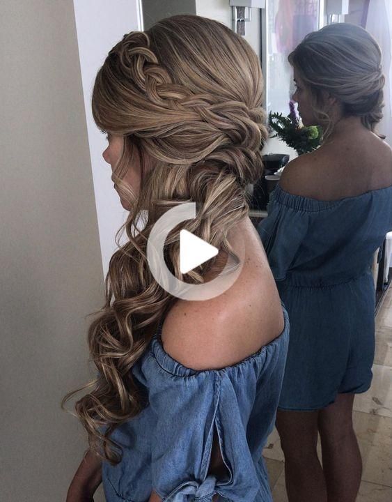 Marlow single braid