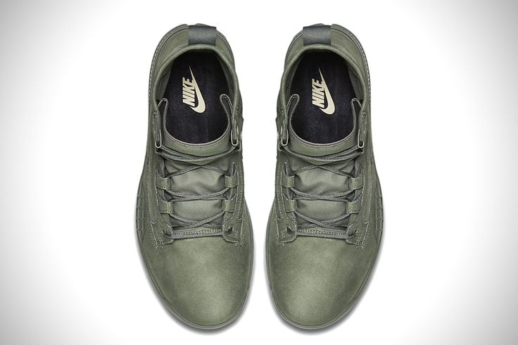 nike sfb composite toe