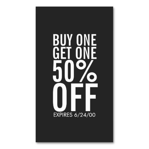 1135 best Coupon Card Templates images on Pinterest Business - coupons design templates 1135 best Coupon Card Templates images on Pinterest Business - coupons design templates