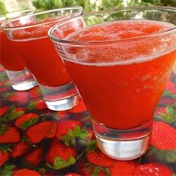 is a strawberry a fruit healthy fruit punch recipe is a strawberry a fruit healthy fruit punch recipe