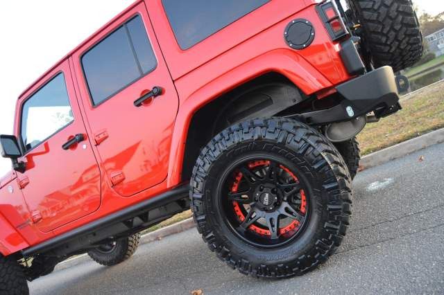 Love A Clean Simple Build Theblacksmithcrew Modern Jeeps Jeep Wrangler Nittotires Jeepjk Dream Cars Jeep Jeep Suv Jeep