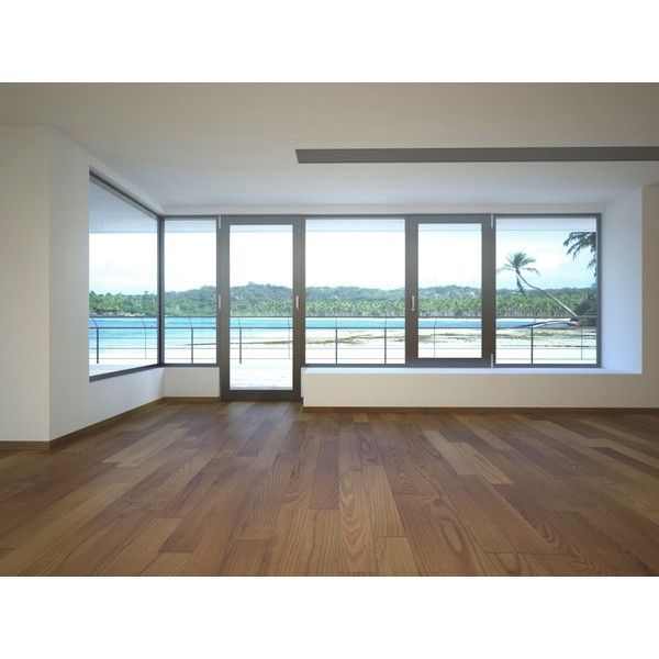 blank room template