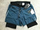 Nike Flex Stride 2-In-1 Men's 5