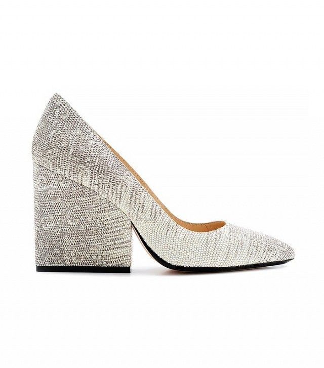 comfortable evening shoes for wide feet