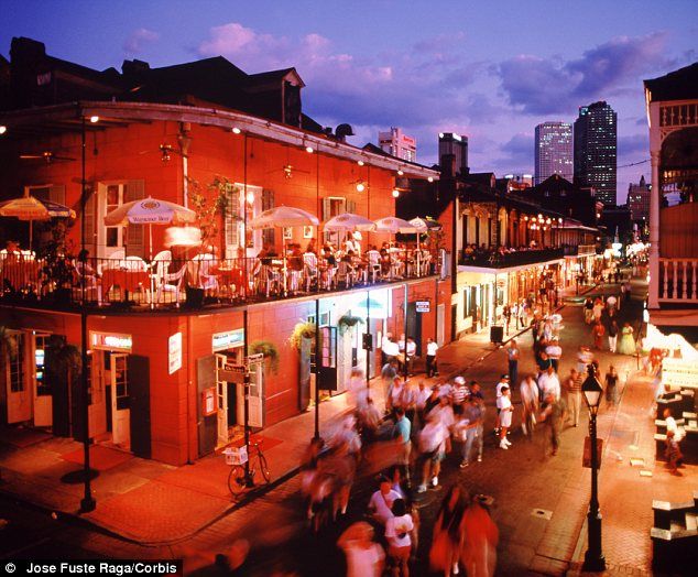 168 Best Nola Life Images On Pinterest Louisiana New Orleans And Where To Eat In New Orleans Six Of The Best Places Easy