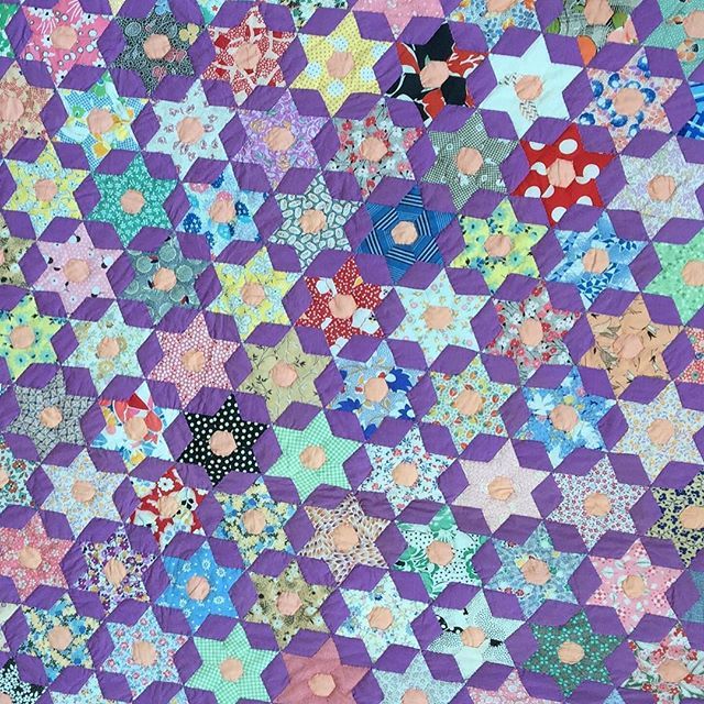 40 best Paper Pieced - patchwork and quilts images on Pinterest English paper piecing ...