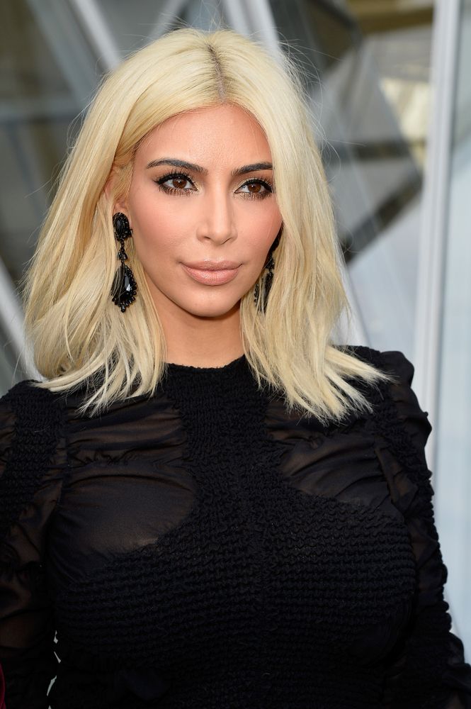 Cheveux ondules coiffure printemps ete 2015 Cheveux