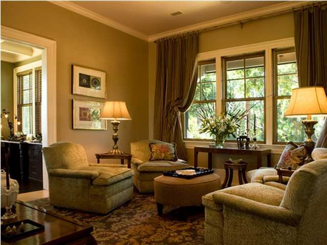 Converted Dining Rooms Converted Dining Rooms