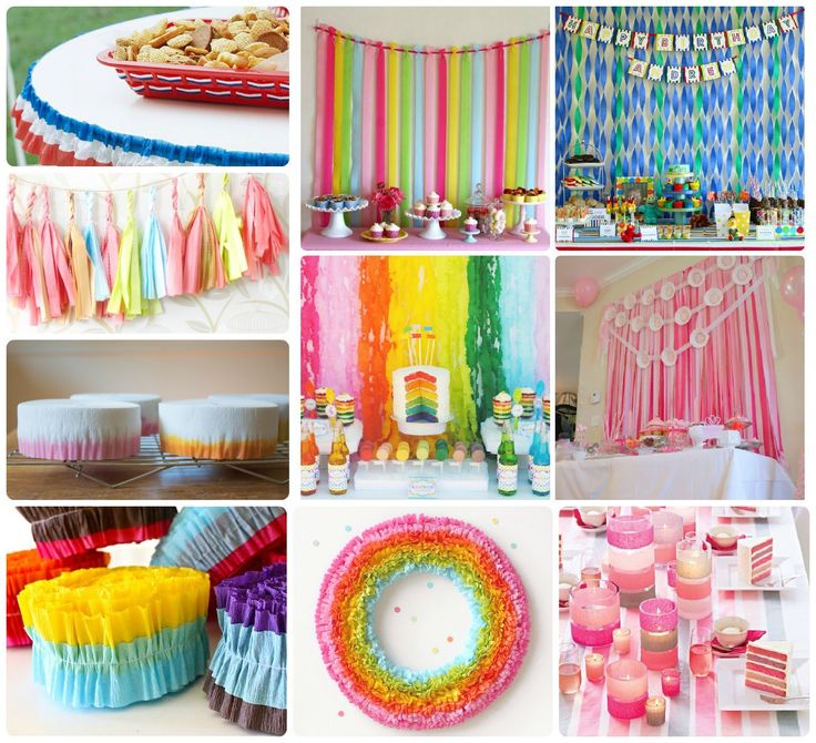 Party Decorating Ideas With Streamers 39 best valentine's day idea images on pinterest | streamer ideas Party Decorating Ideas With Streamers 39 best valentine's day idea images on pinterest | streamer ideas