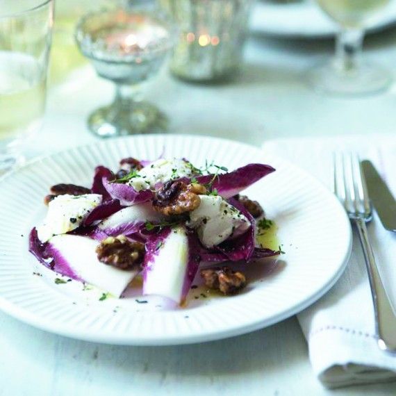 Easy light dinner party recipes Easy light dinner party recipes