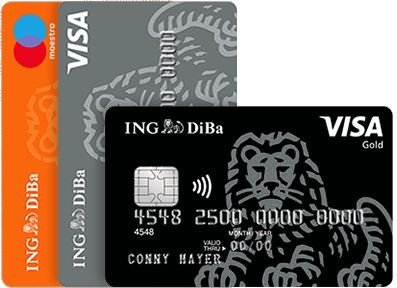 Ing Diba Visa Sperren Ing Diba Visa Sperren