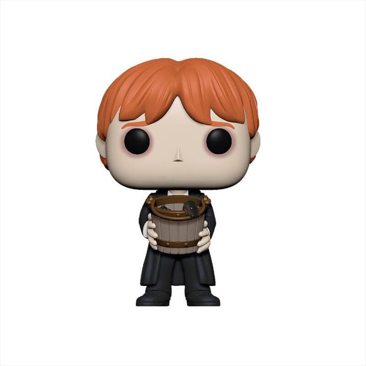 Harry Potter Ron Weasley sur balai 54 Funko POP Harry Potter Ron Weasley sur balai 54 Funko POP