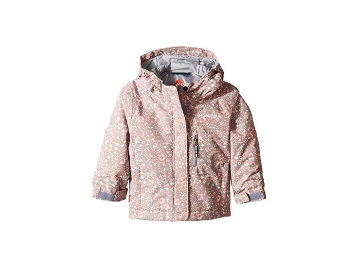 Columbia Magic Mile Jacket Toddler Girls Columbia Magic Mile Jacket Toddler Girls