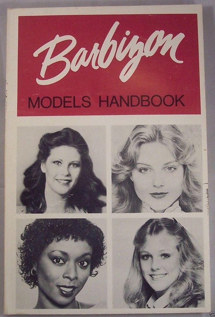 barbizon school of modeling