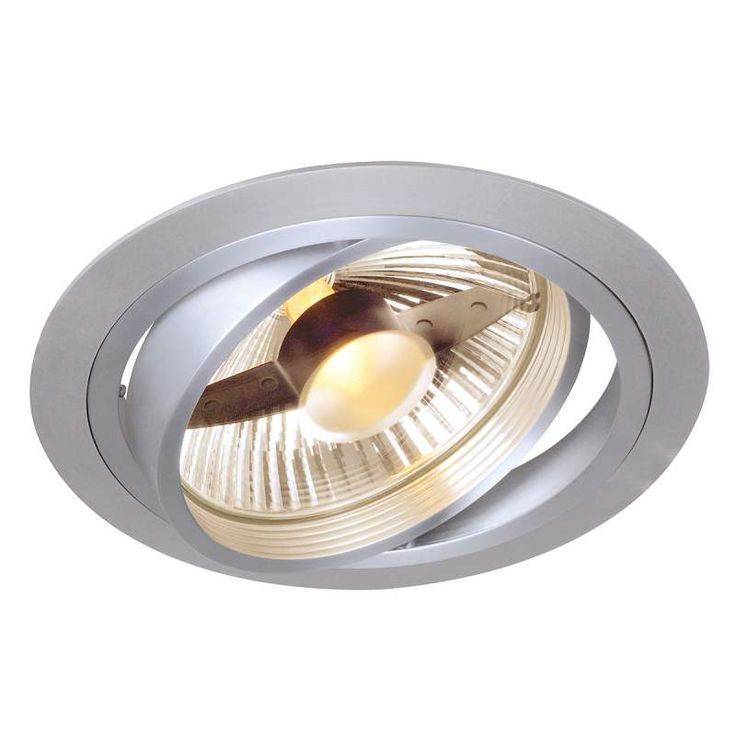 Mooie inbouwspot NEW TRIA ROND ES111 | Buitenverlichting ...
