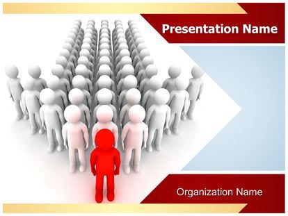 management and leadership presentation