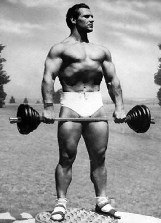 SEARCH AND BUY THIS PRODUCT John Grimek | Iron Era Bodybuilding | Pinterest | Bodybuilder