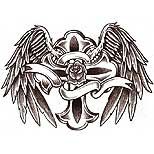 20 best cross tattoo designs images on pinterest tatting black 20 best cross tattoo designs images on pinterest tatting black