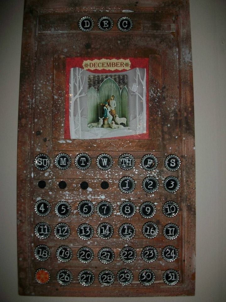 167 best Calendars images on Pinterest Bricolage, Creative ideas - how to make a perpetual calendar 167 best Calendars images on Pinterest Bricolage, Creative ideas - how to make a perpetual calendar