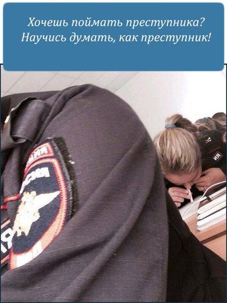 Ловить преступников перевод Ловить преступников перевод