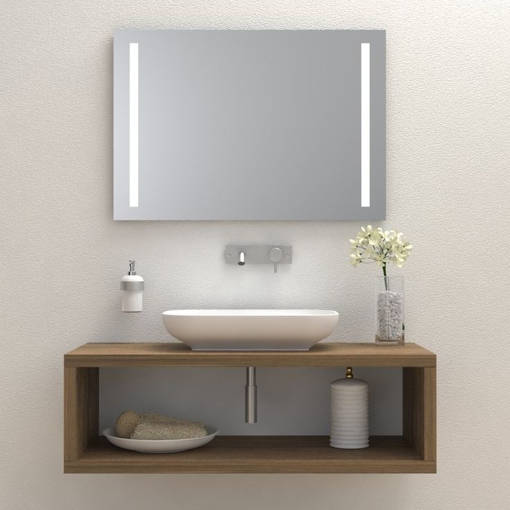 Mobili E Arredo Bagno In Legno Corsica Mobile Completo