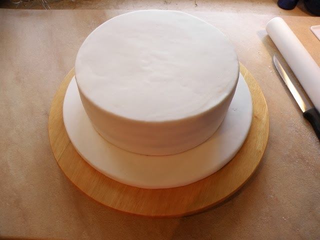 Pro Tip How To Make A Fondant Explosion Cake Motivtorte Torten Rezepte Kuchen Mit Fondant Und Geburtstagskuchen