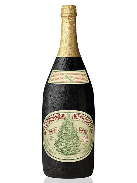 anchor christmas ale 2013 ale secret recipe and recipes anchor brewing christmas ale